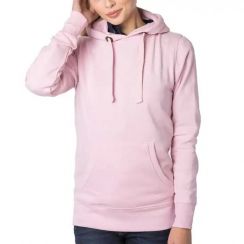 Cotton and Fleece Long Sleeve Gym Clothing Hoodie 2PCS